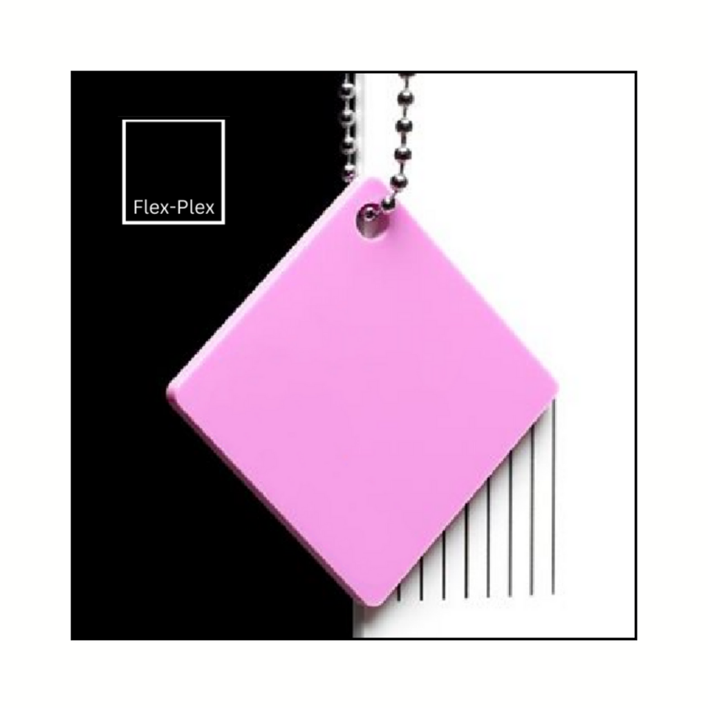 Plexiglass Coulé Couleur 2050 x3050x2.8mm