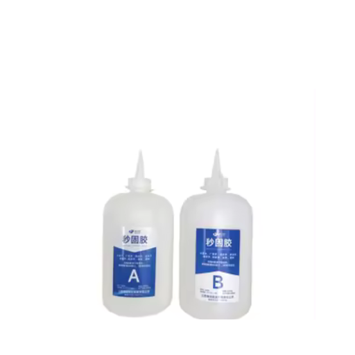 [AB Glue] Cole AB Glue