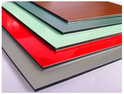 [Alu-al-04-3090] Alphabond 4mm / 1.5m x 4.0 m Aqua Mat