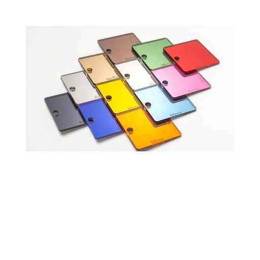 Plexiglass Miroir